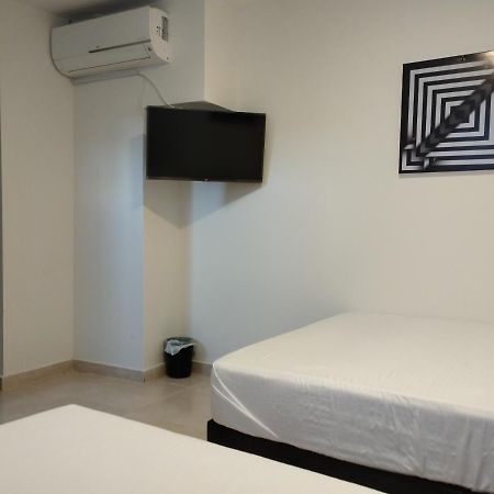 Apartasuites San Marcos Cali Esterno foto