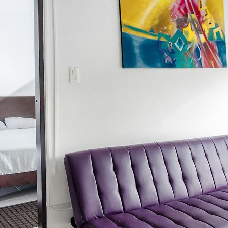 Apartasuites San Marcos Cali Esterno foto
