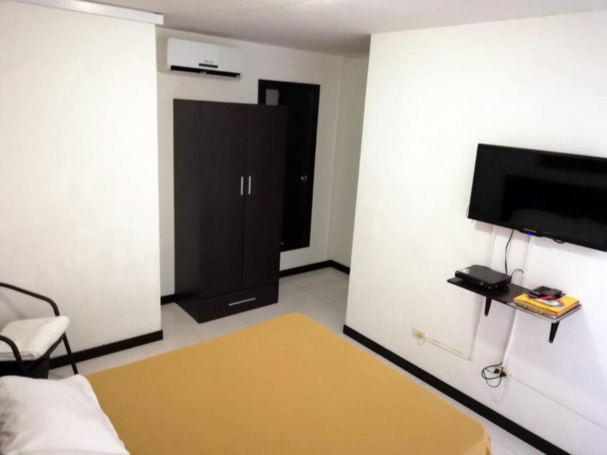 Apartasuites San Marcos Cali Esterno foto