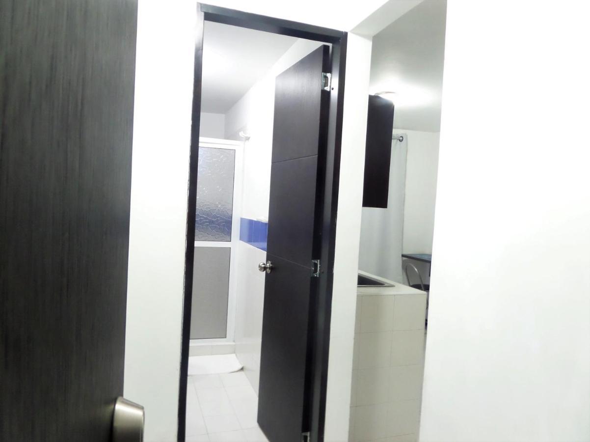 Apartasuites San Marcos Cali Esterno foto