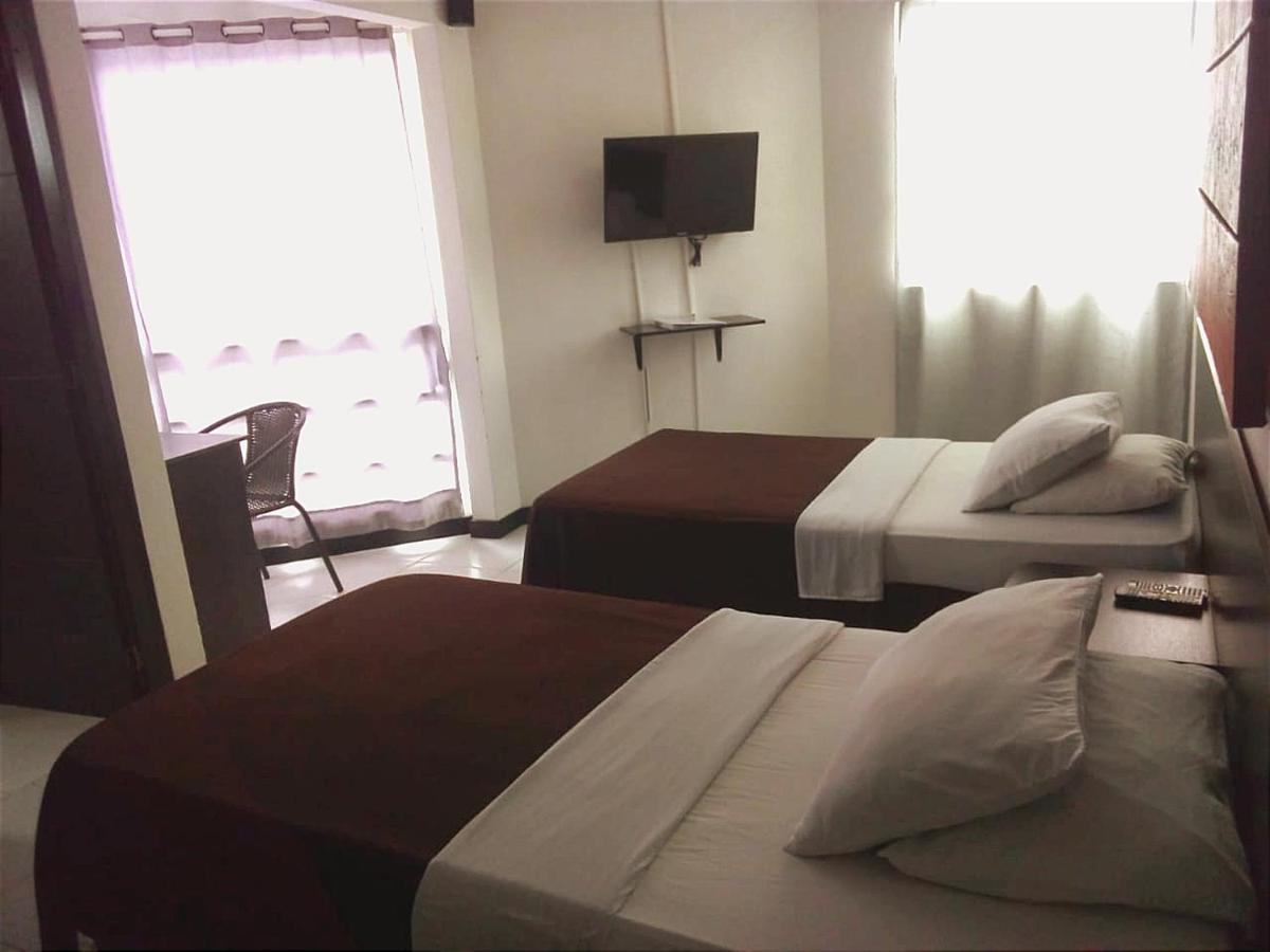 Apartasuites San Marcos Cali Esterno foto