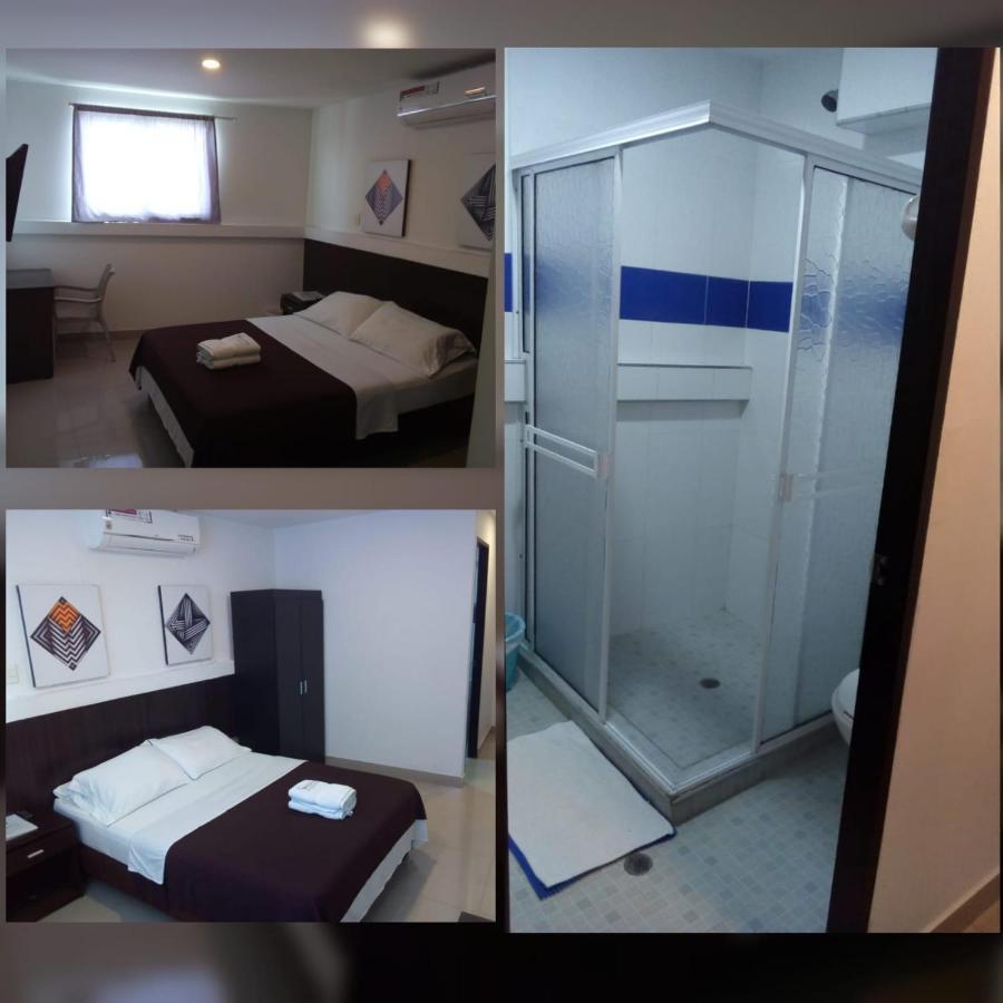 Apartasuites San Marcos Cali Esterno foto