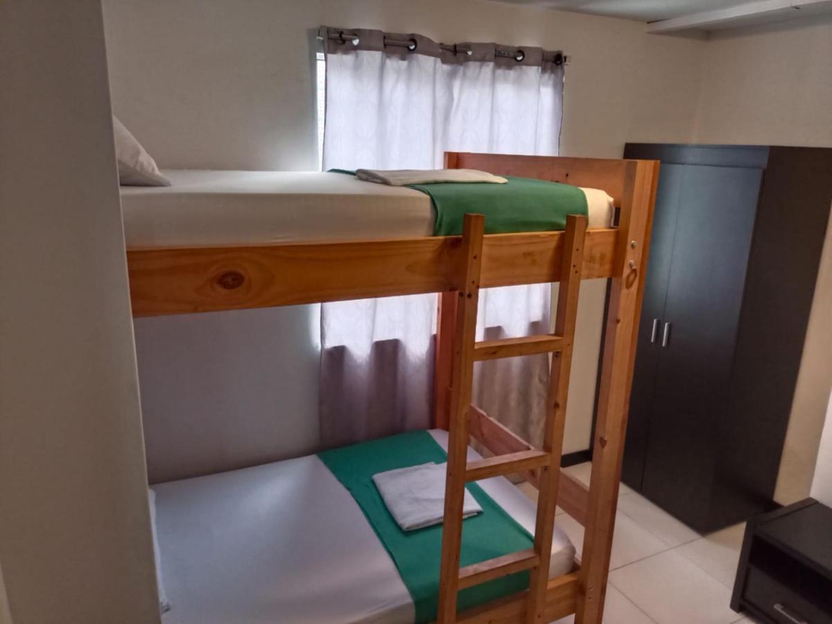 Apartasuites San Marcos Cali Esterno foto