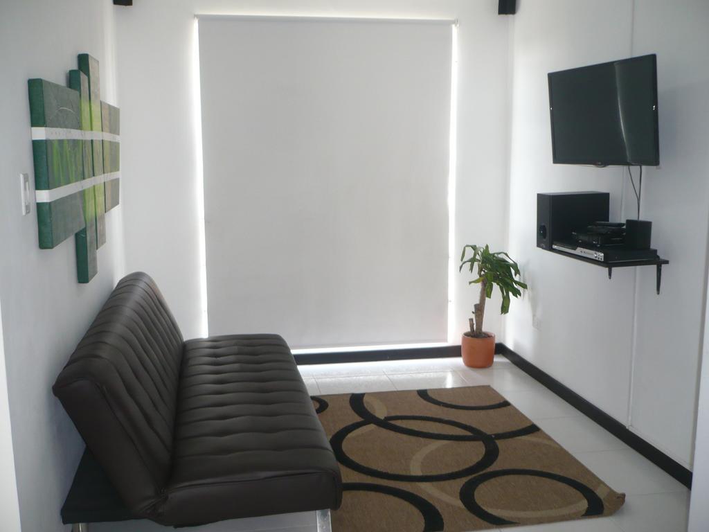 Apartasuites San Marcos Cali Camera foto