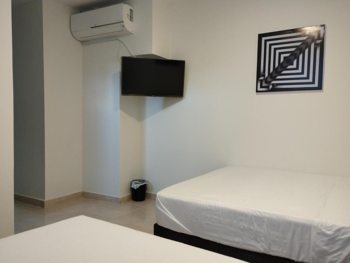 Apartasuites San Marcos Cali Esterno foto
