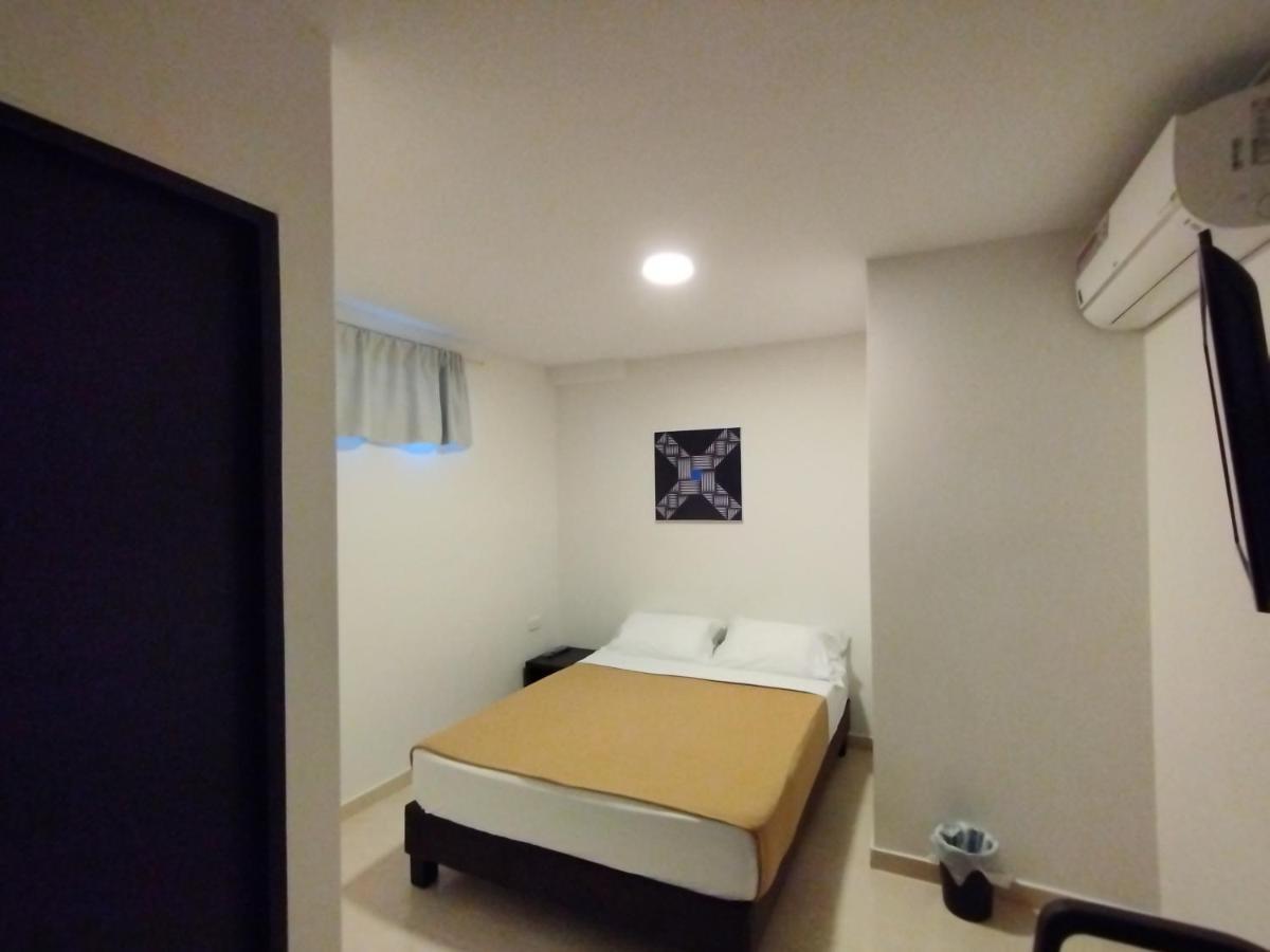 Apartasuites San Marcos Cali Esterno foto