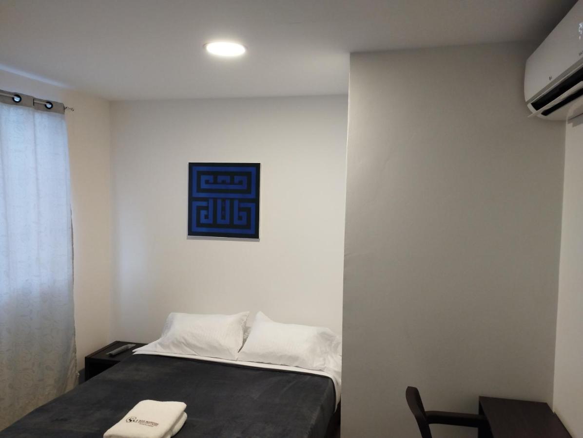 Apartasuites San Marcos Cali Esterno foto