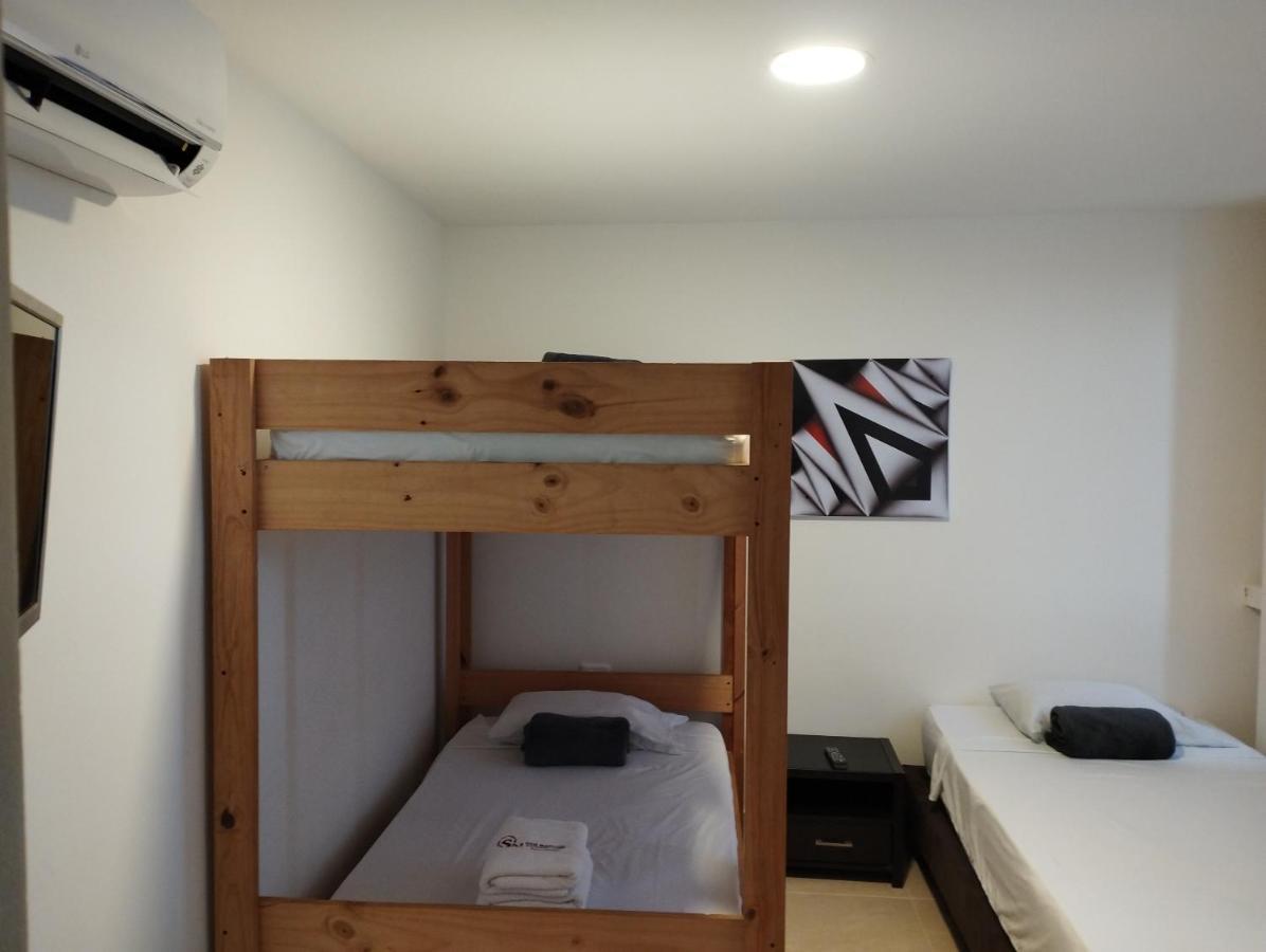 Apartasuites San Marcos Cali Esterno foto
