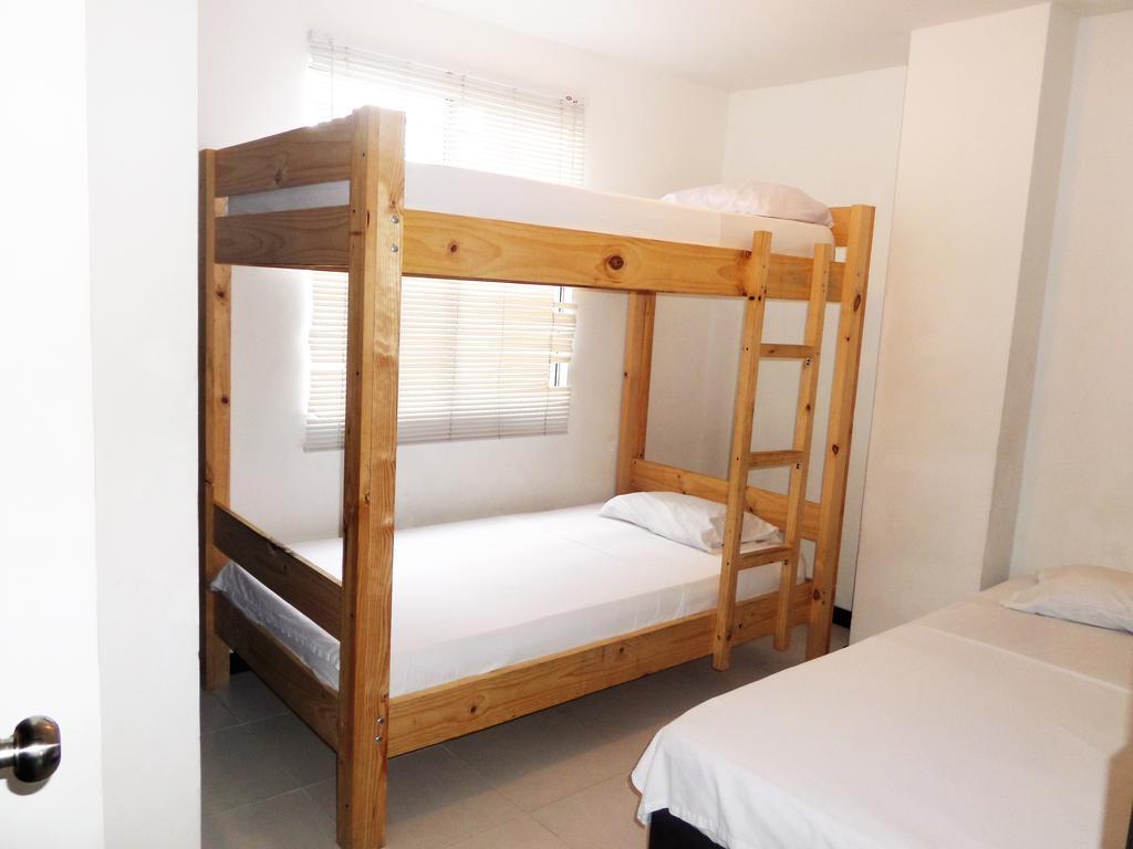 Apartasuites San Marcos Cali Esterno foto