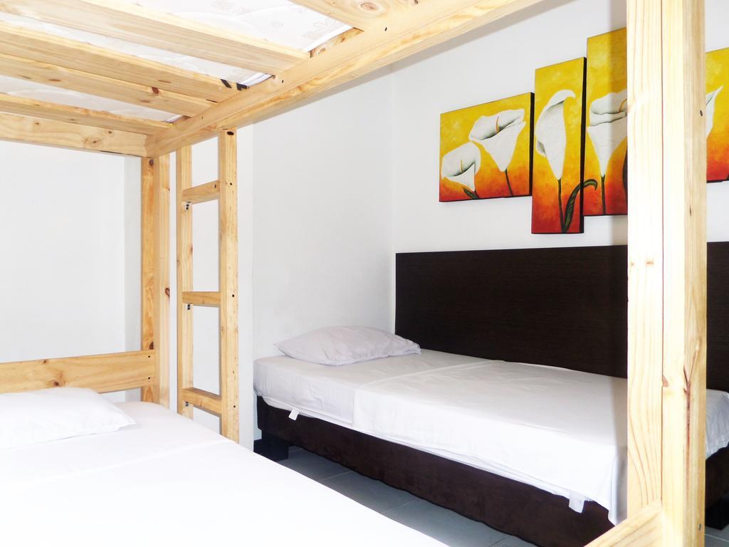 Apartasuites San Marcos Cali Esterno foto