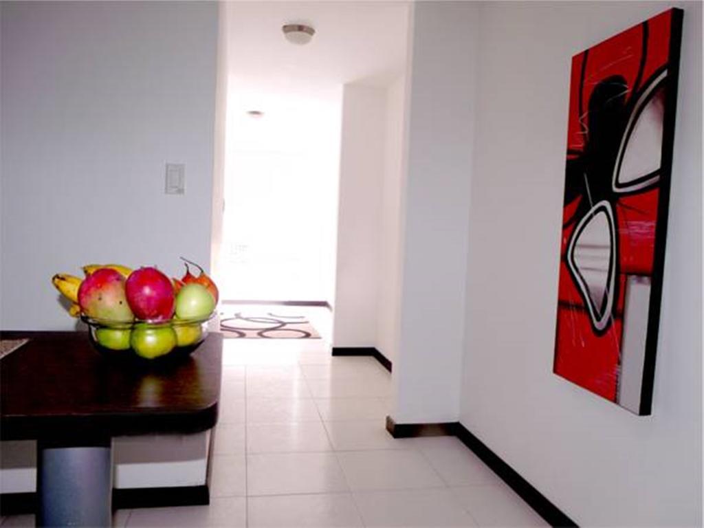 Apartasuites San Marcos Cali Esterno foto