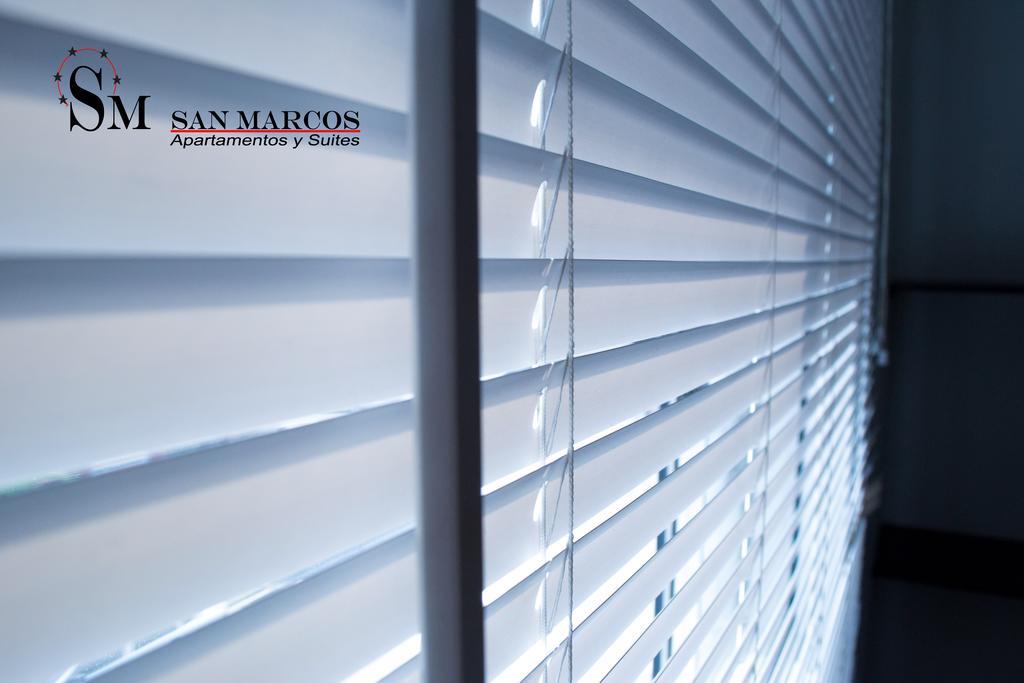 Apartasuites San Marcos Cali Esterno foto