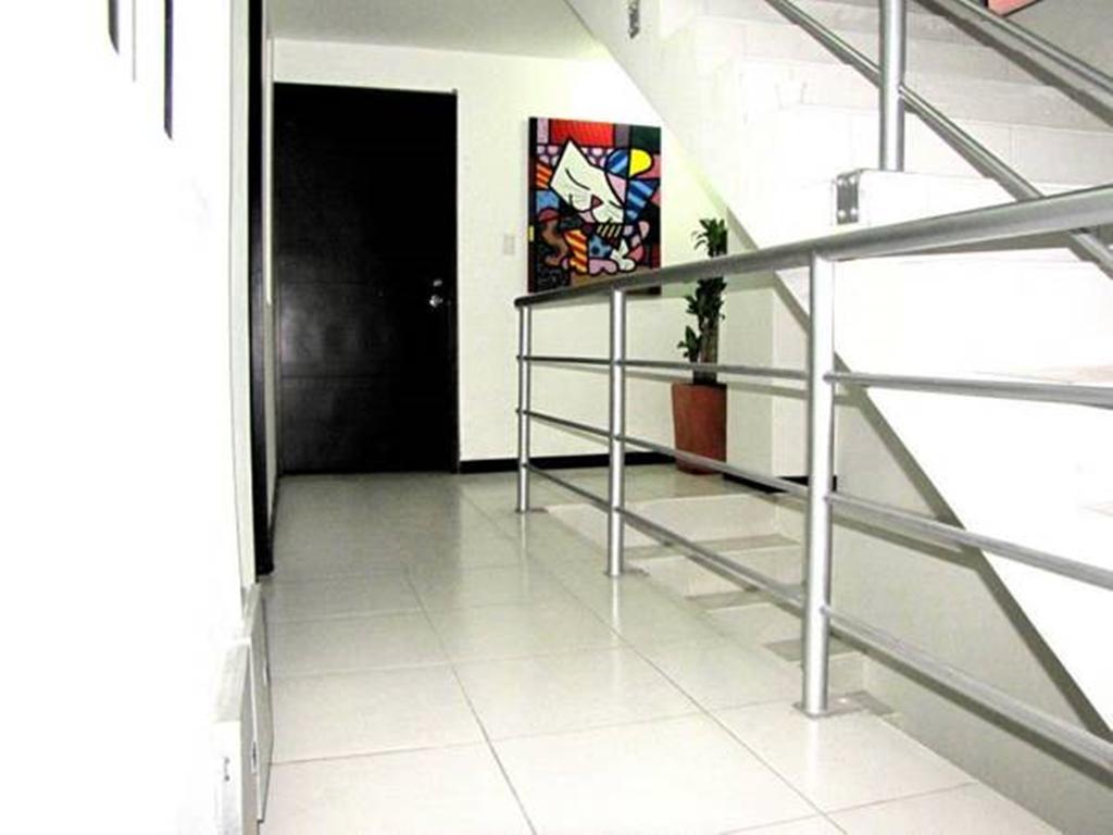 Apartasuites San Marcos Cali Esterno foto