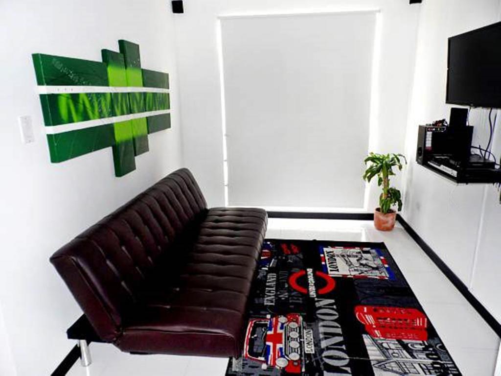 Apartasuites San Marcos Cali Esterno foto