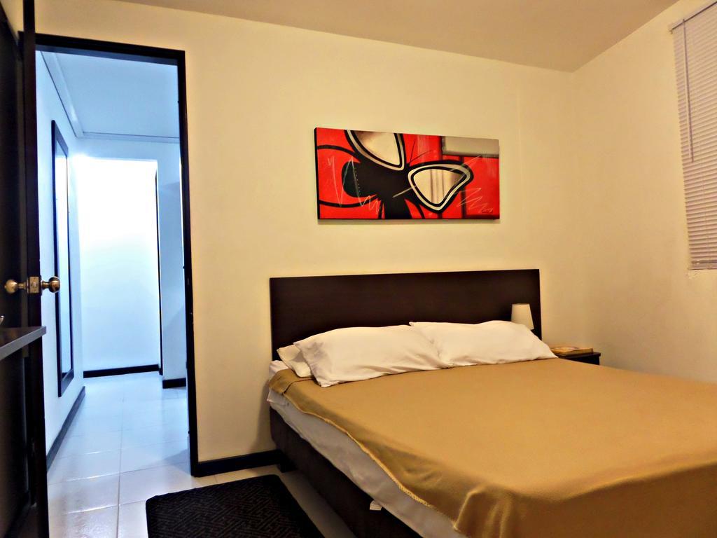 Apartasuites San Marcos Cali Esterno foto