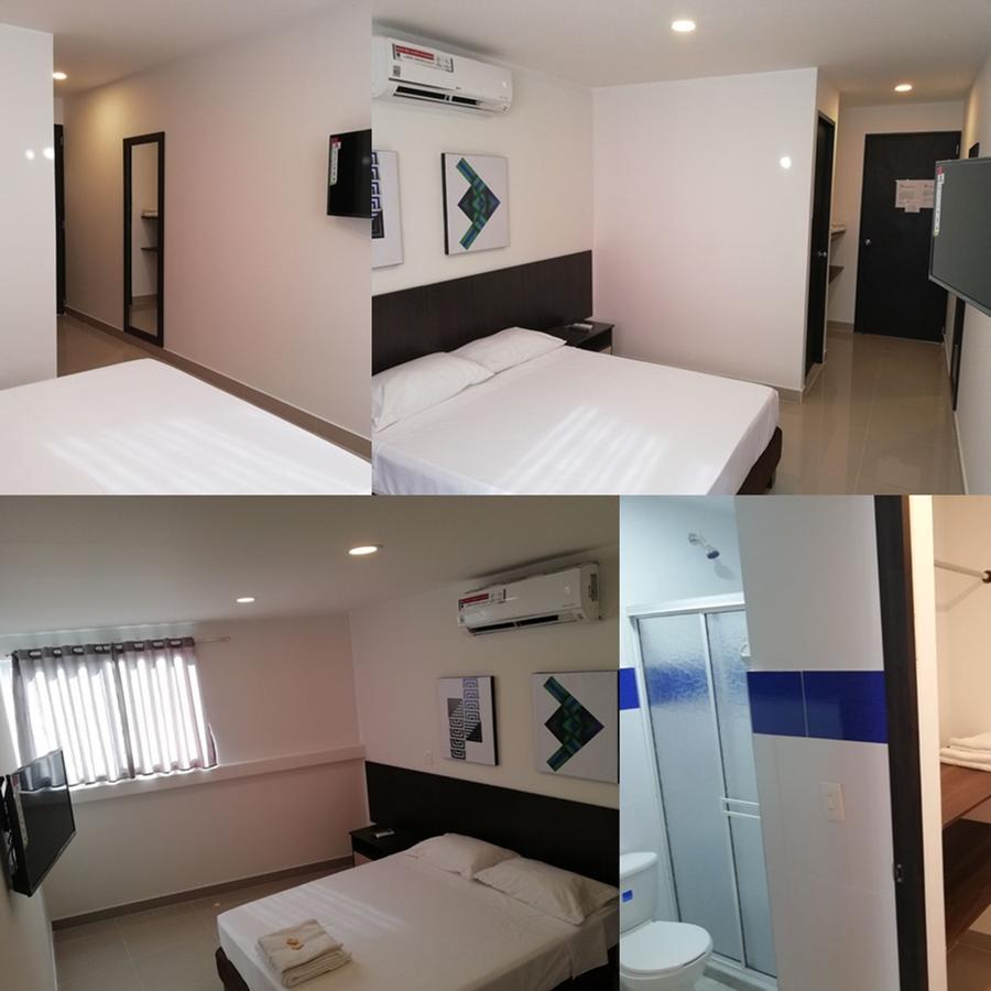 Apartasuites San Marcos Cali Esterno foto